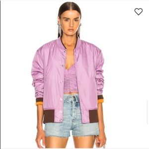 Acne Studios Bomber Jacket